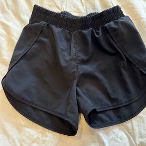 All In Motion (Target) Girls’ Athletic Shorts